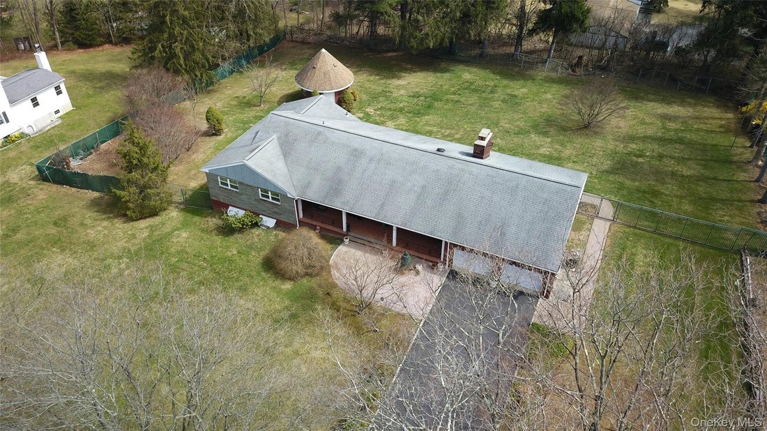 House in Thornwood, New York, United States 3 - 17654825