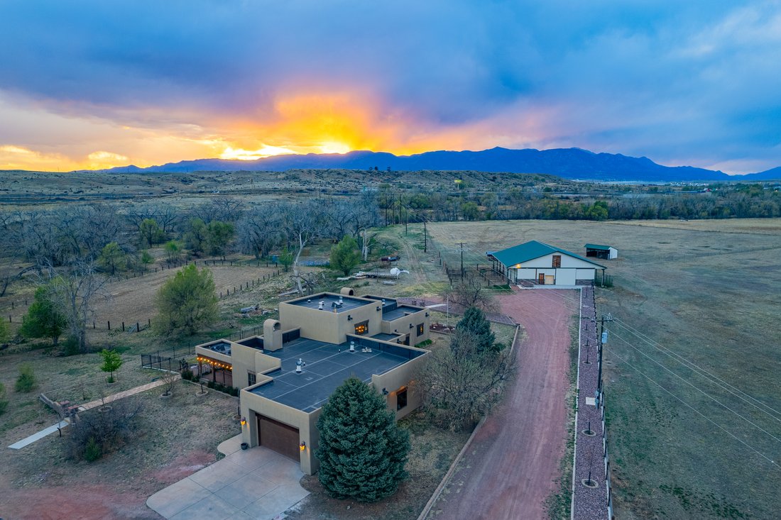 House in Fountain, Colorado, United States 2 - 17660259