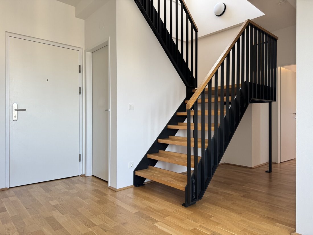 Apartment in Vienna, Wien, Austria 2 - 17658133