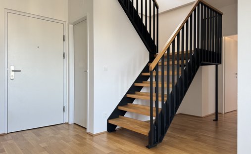 Apartamento en Viena, Viena, Austria 1