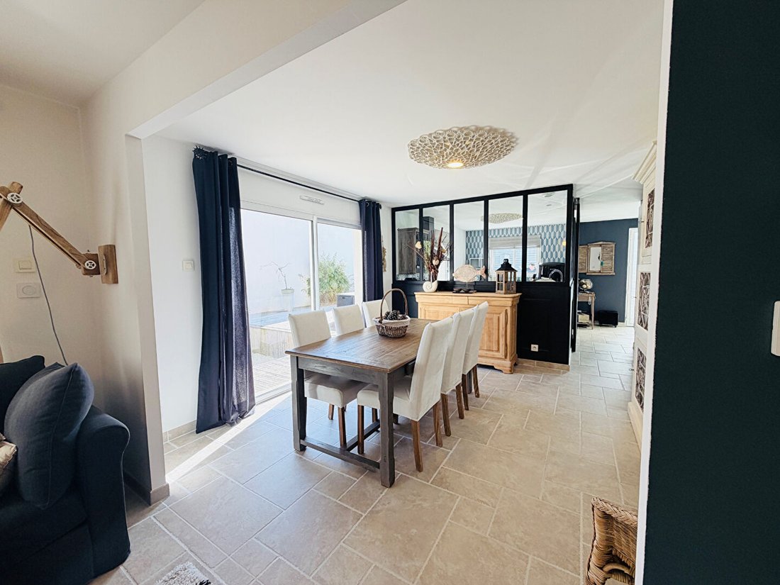 House in La Tranche-sur-Mer, Pays de la Loire, France 5 - 17657908