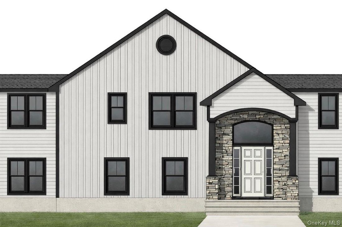 House in Brewster, New York, United States 1 - 17659906