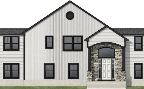 House in Brewster, New York, United States 1