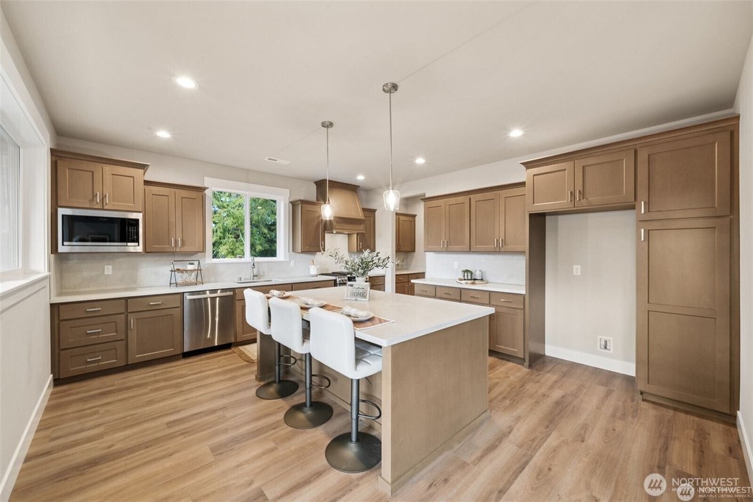 House in South Hill, Washington, United States 4 - 17660359
