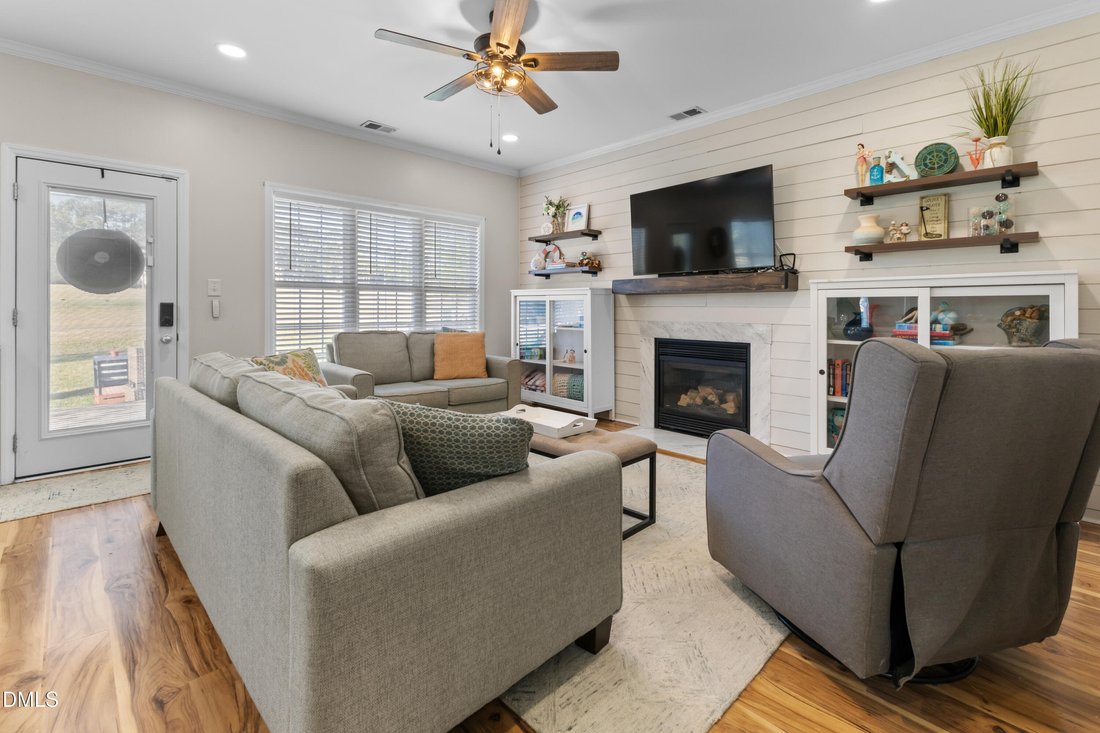 House in Raleigh, North Carolina, United States 5 - 17645304