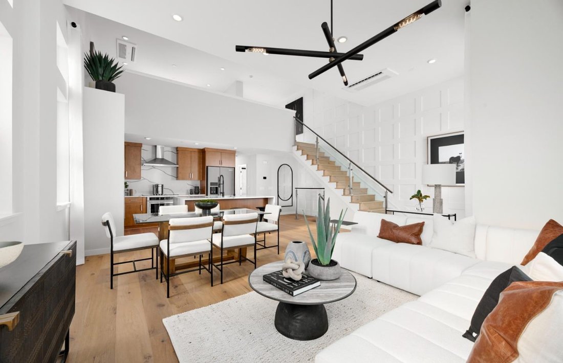 Townhouse in Saratoga, California, United States 4 - 16994753