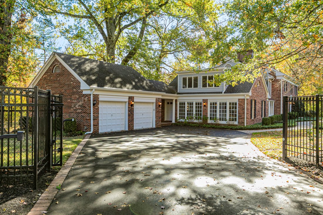 House in Princeton, New Jersey, United States 5 - 16532824