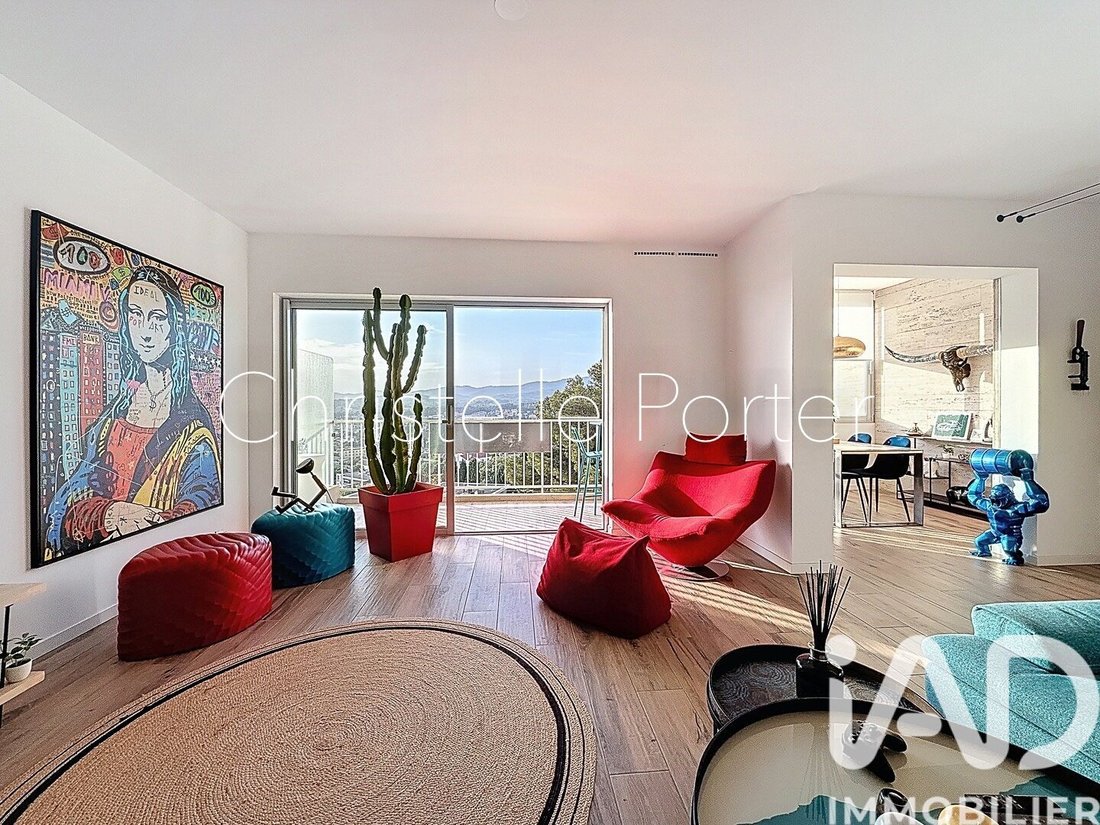 Apartment in Tante Victoire, Six-Fours-les-Plages, France 2 - 17658870
