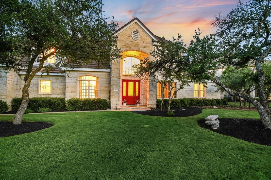 House in Austin, Texas, United States 3 - 17655928