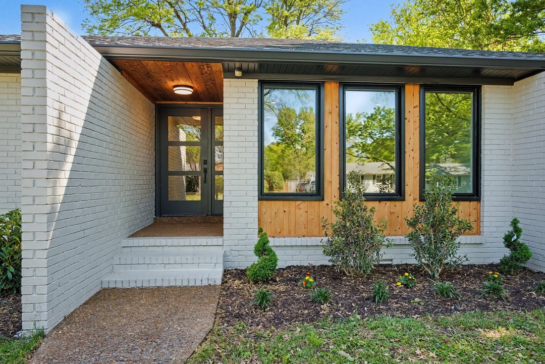 House in Murfreesboro, Tennessee, United States 4 - 17655579