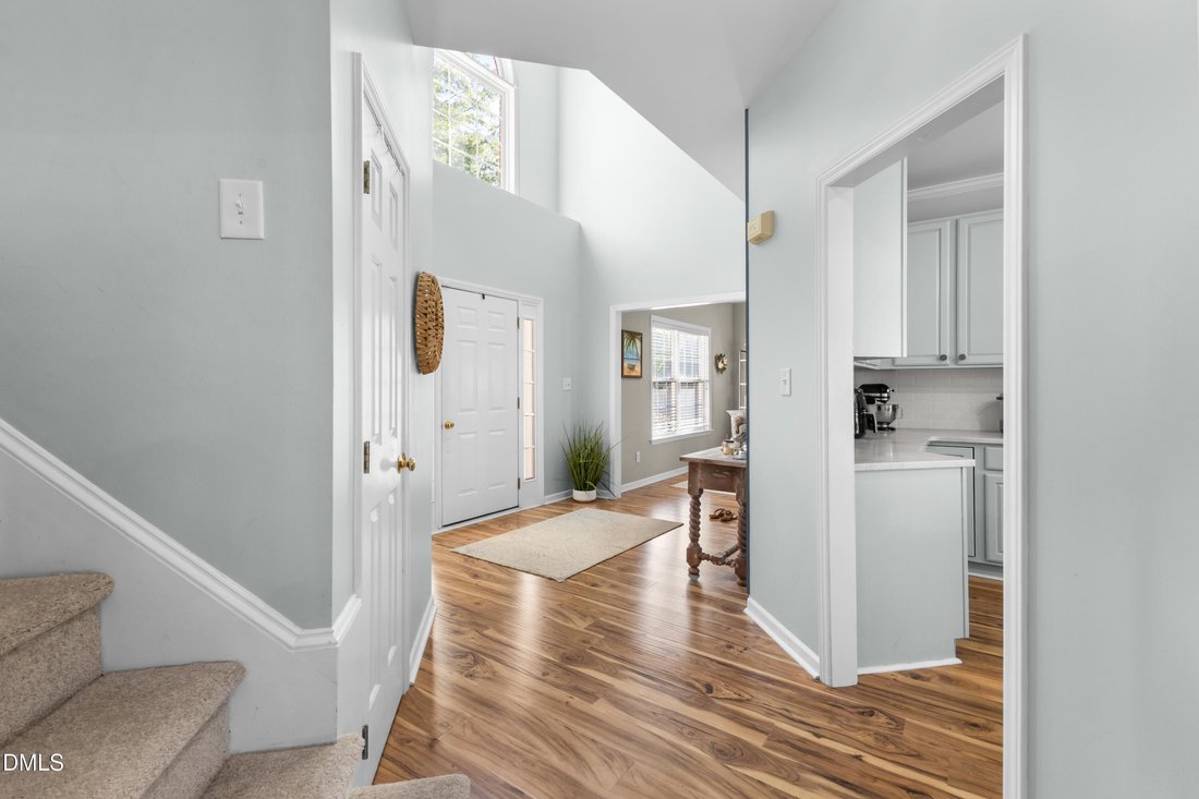 House in Raleigh, North Carolina, United States 4 - 17645304