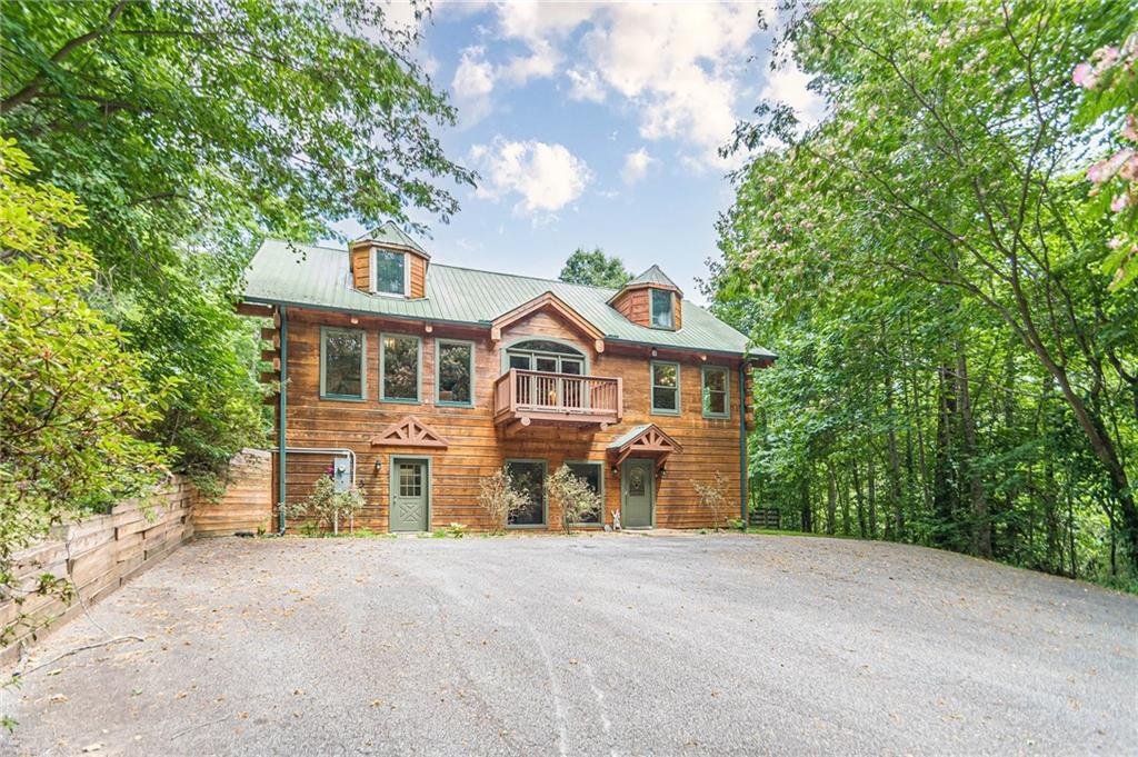 House in Dahlonega, Georgia, United States 3 - 17654143
