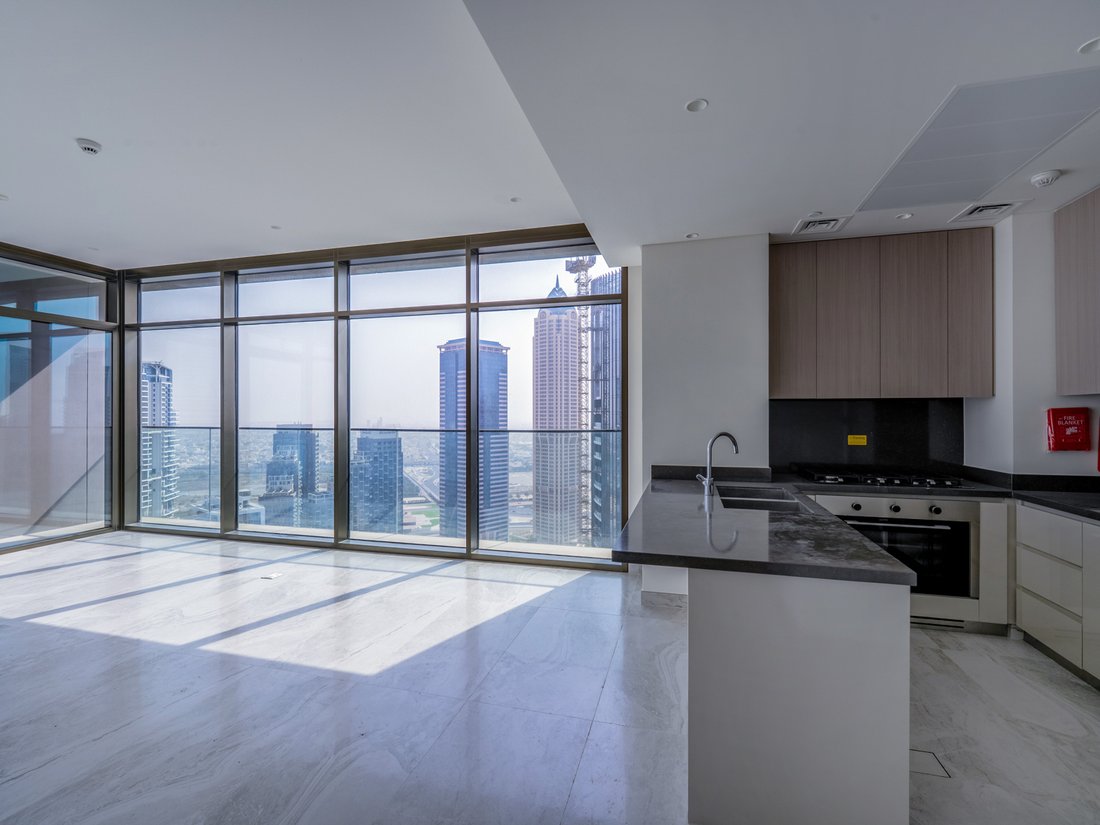 Apartment in Business Bay, Dubai, United Arab Emirates 5 - 17653000