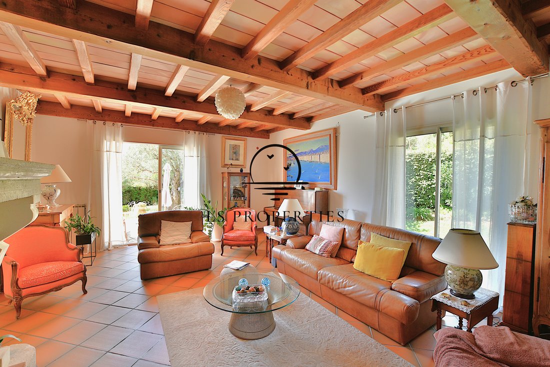 Villa in Les Mauniers, La Farlède, France 5 - 17660117