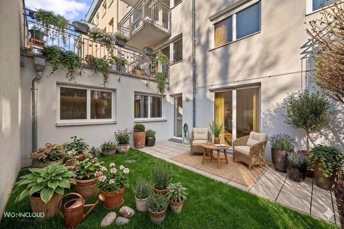 Apartment in Vienna, Wien, Austria 1 - 17555843