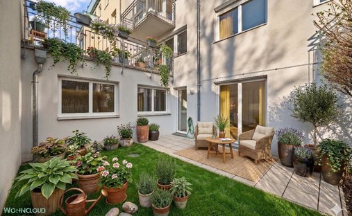 Apartamento en Viena, Viena, Austria 1