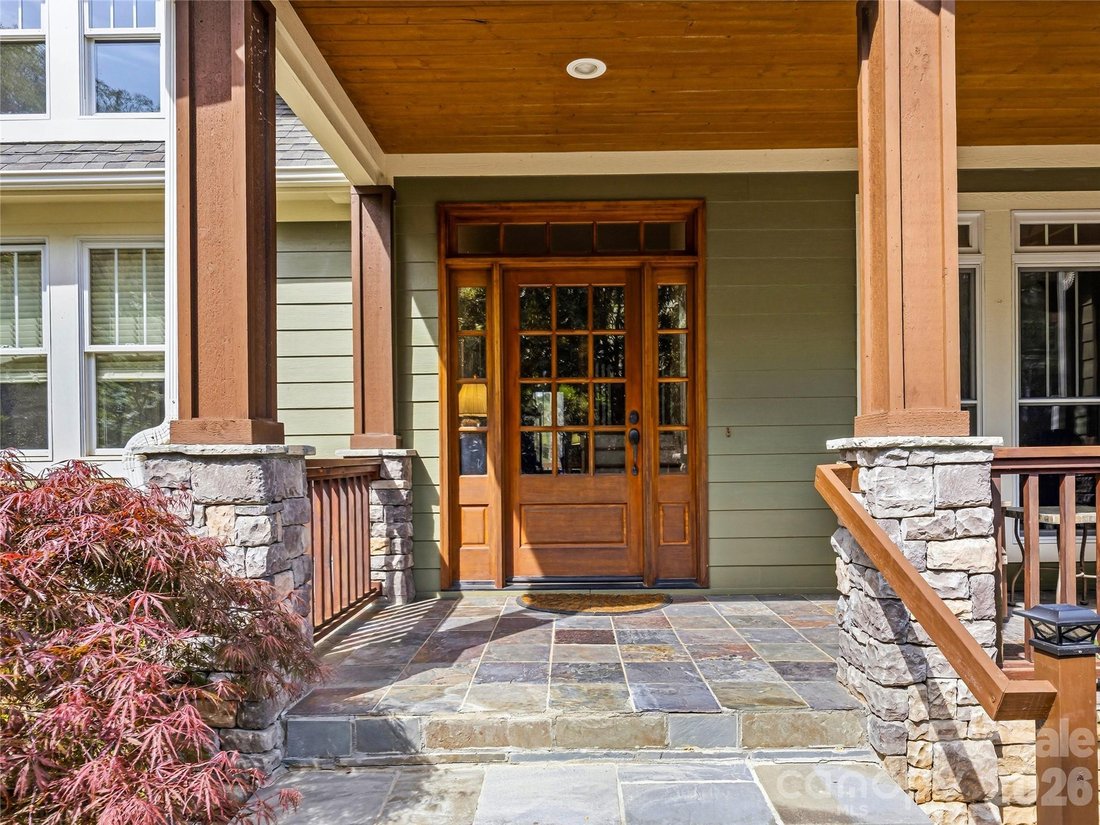 House in Asheville, North Carolina, United States 3 - 17658023
