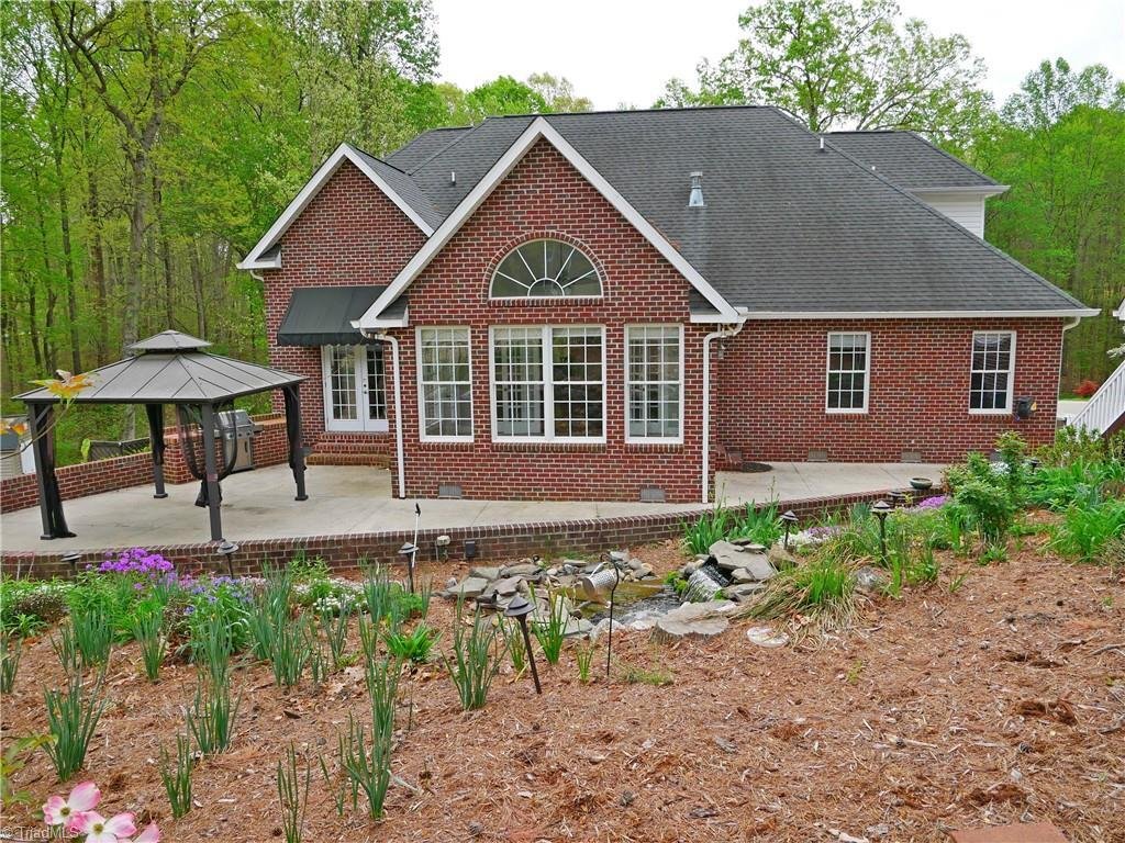House in Asheboro, North Carolina, United States 3 - 17659777