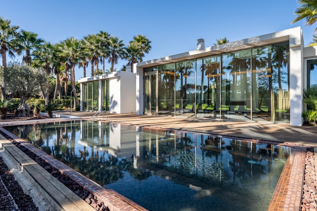 Villa in Olhos de Agua, Algarve, Portugal 1 - 17653389