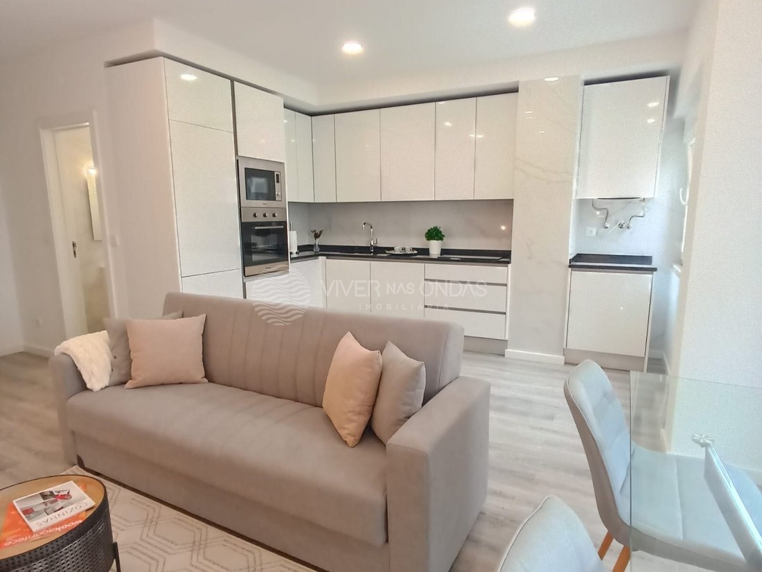 Apartment in Benfica, Lisbon, Portugal 1 - 17653023