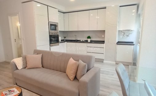 Apartment in Benfica, Lisbon, Portugal 1