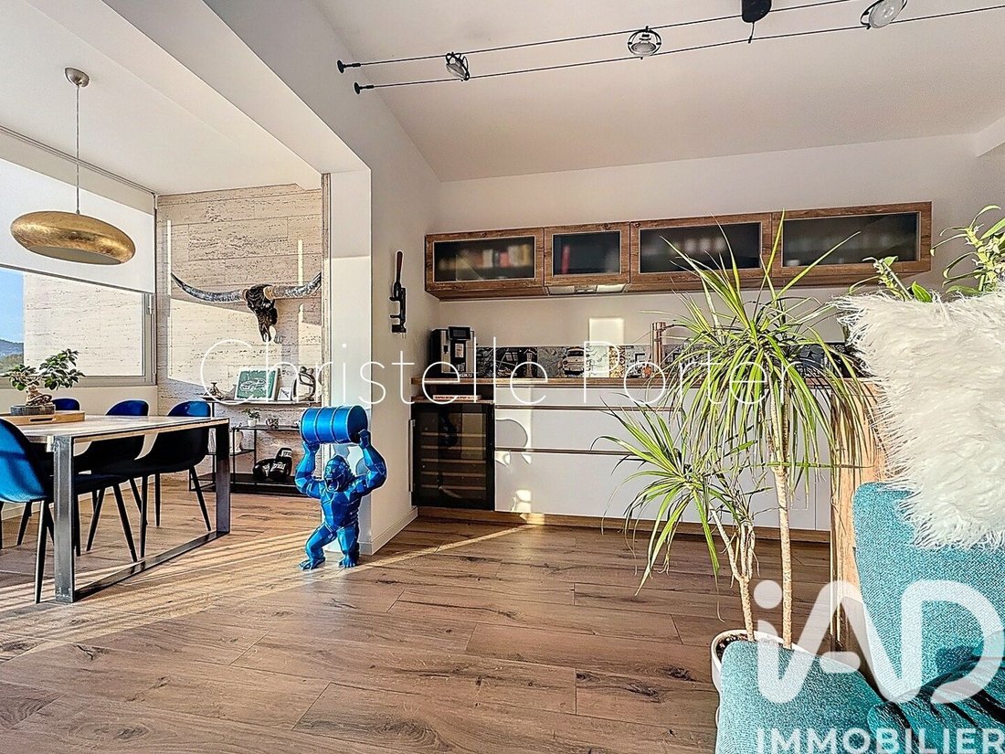 Apartment in Tante Victoire, Six-Fours-les-Plages, France 5 - 17658870