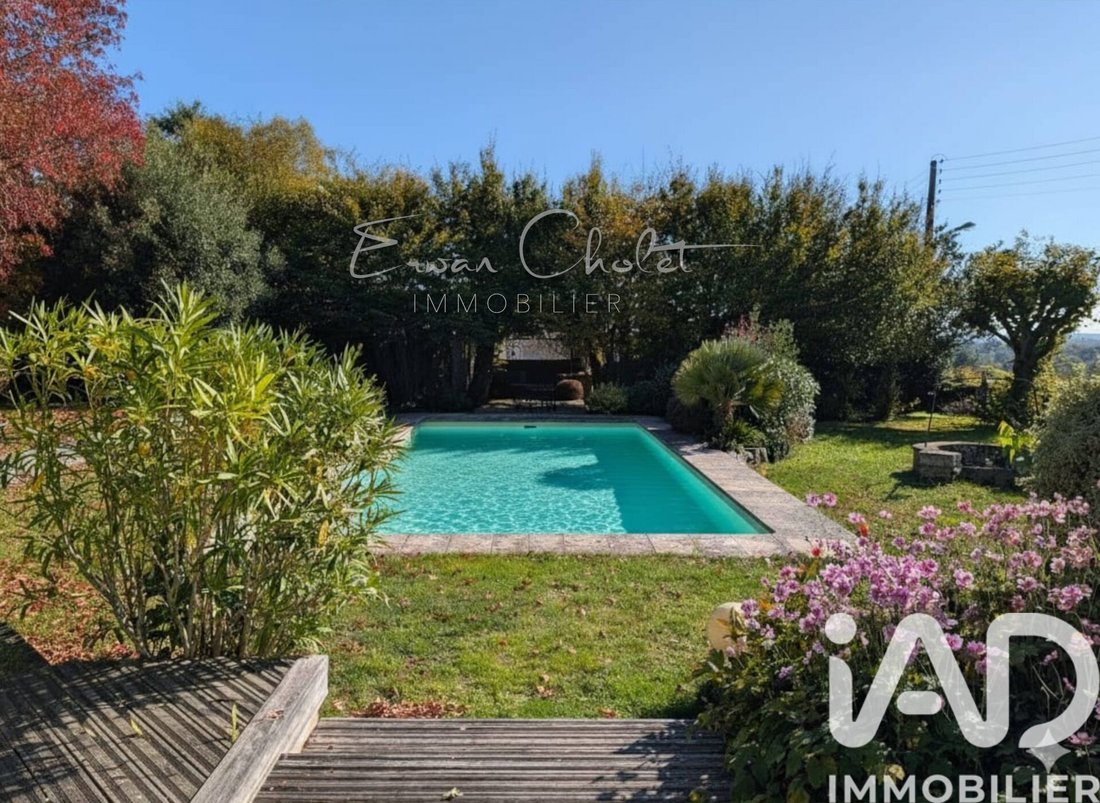 House in Savenay, Pays de la Loire, France 4 - 17658807