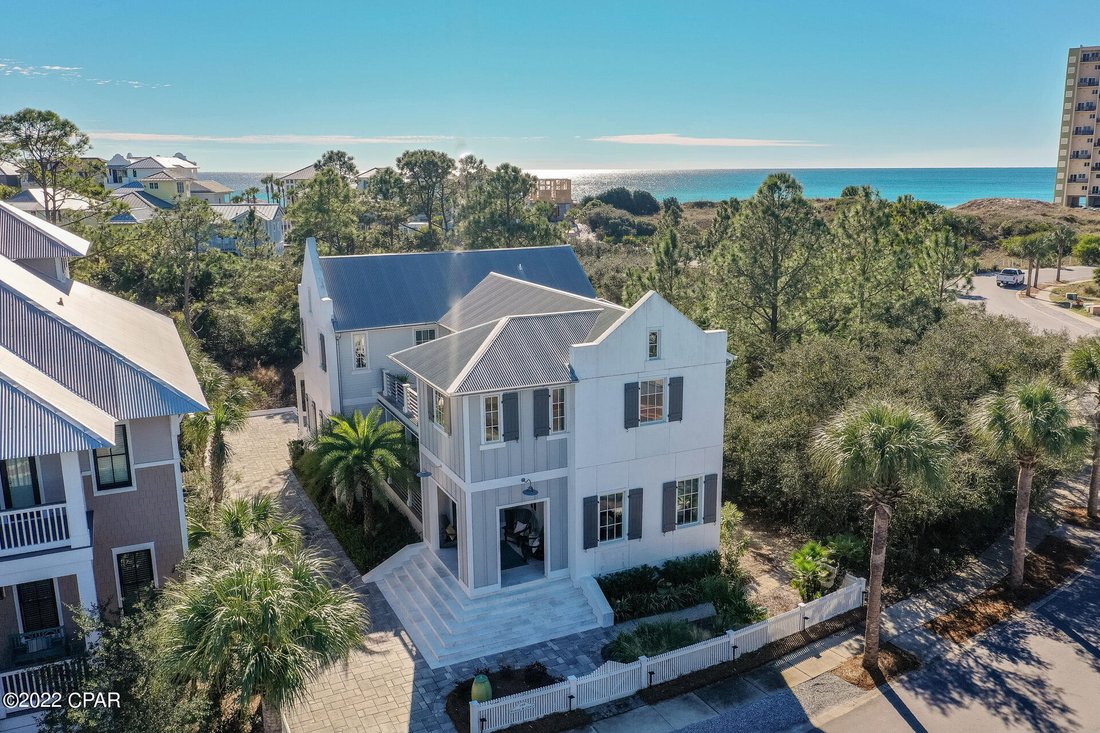 House in Rosemary Beach, Florida, United States 2 - 17658971