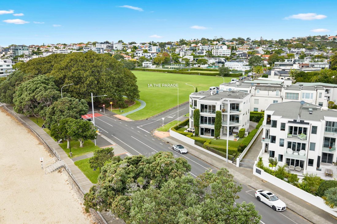House in Auckland, Auckland, New Zealand 2 - 17657105