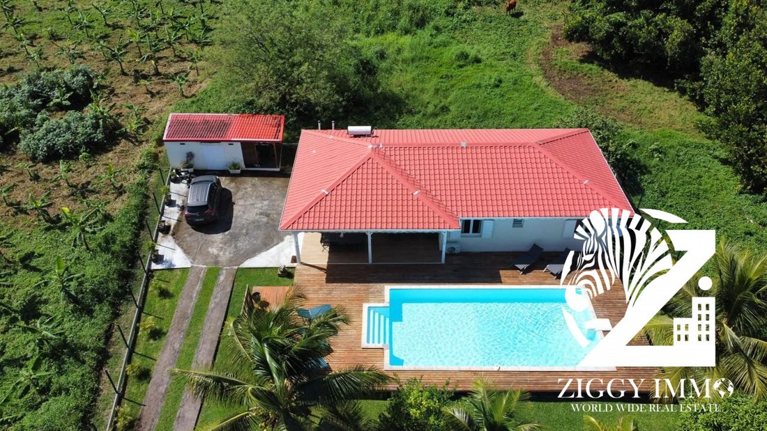 House in France 1 - 17656924