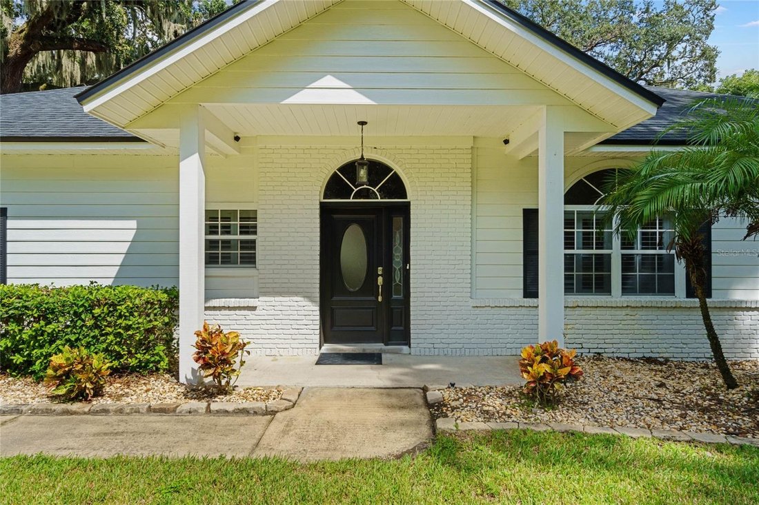 House in Lake Butler, Florida, United States 4 - 17655357