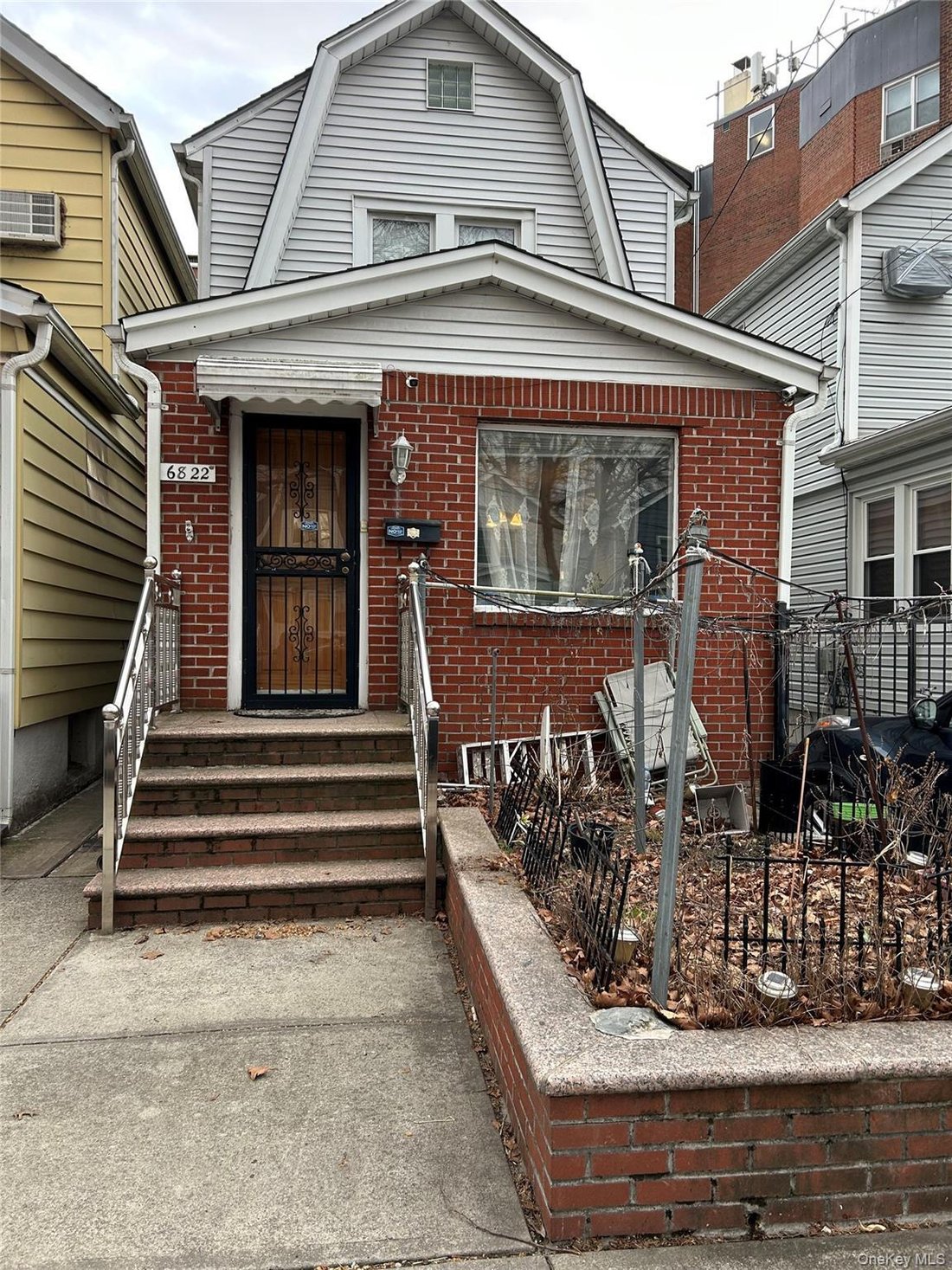 House in New York, New York, United States 1 - 17657647