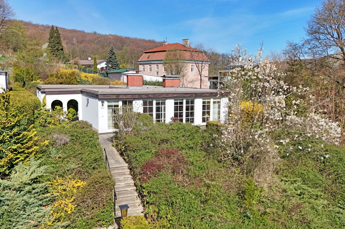 House in Purkersdorf, Lower Austria, Austria 1 - 17469853