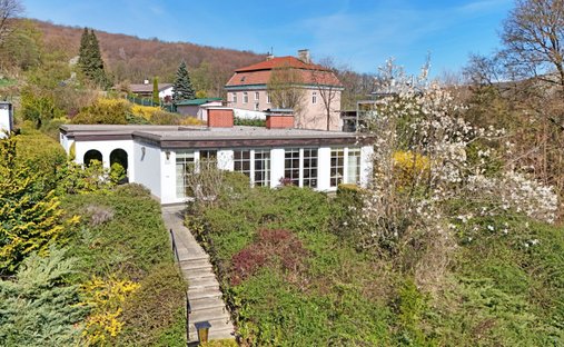 House in Purkersdorf, Lower Austria, Austria 1