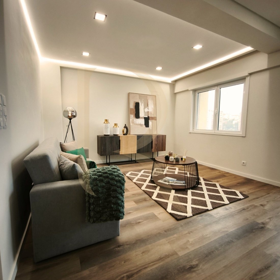 Apartment in Benfica, Lisbon, Portugal 3 - 17653100