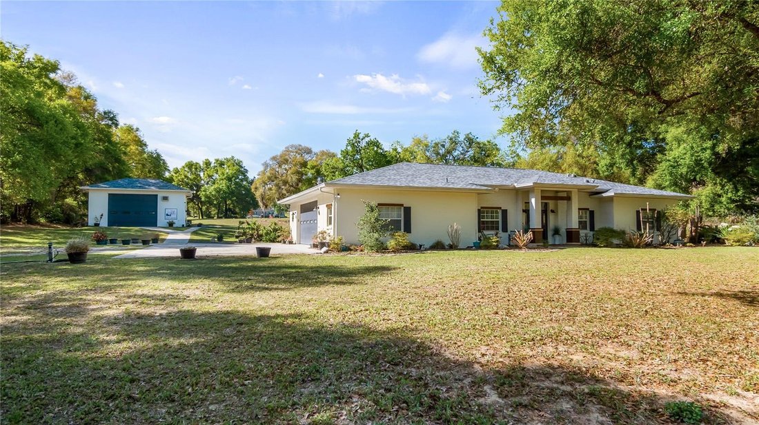 House in Minneola, Florida, United States 1 - 17659872