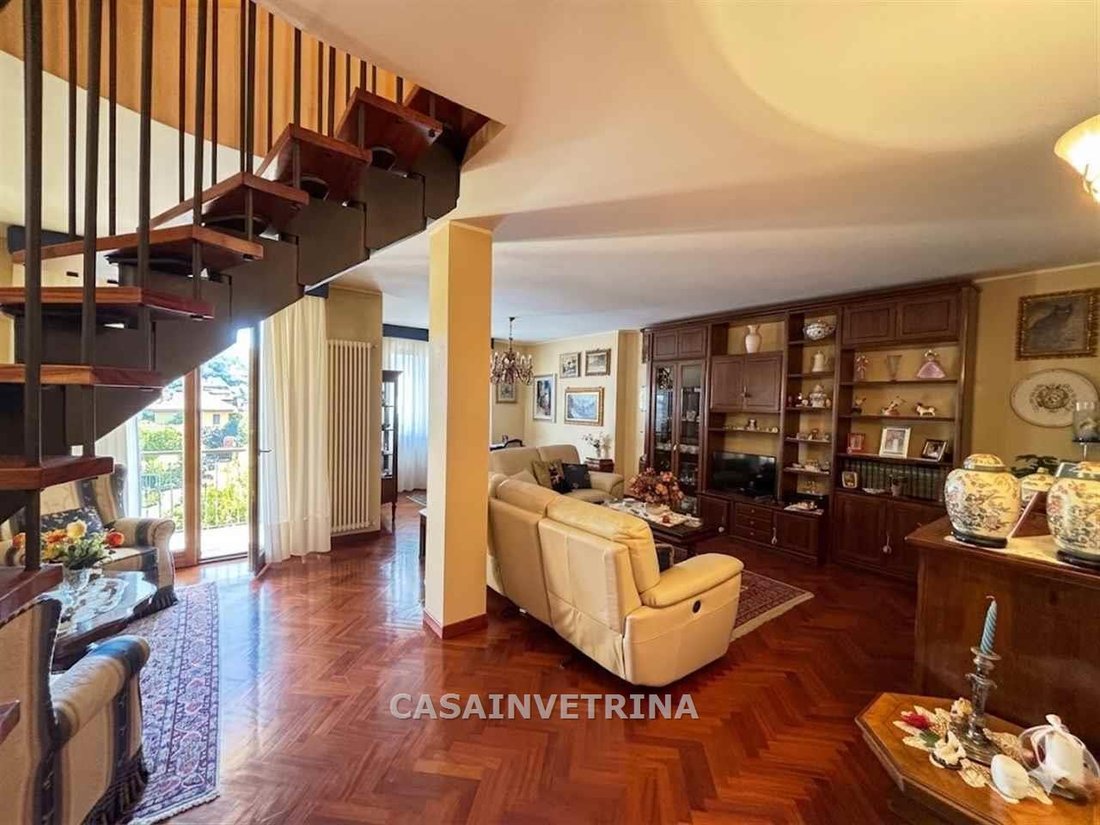 Apartamento en Centro, Grosseto, Toscana 1 - 17620764