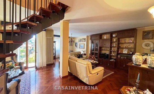 Wohnung in Zentrum, Grosseto, Toskana 1