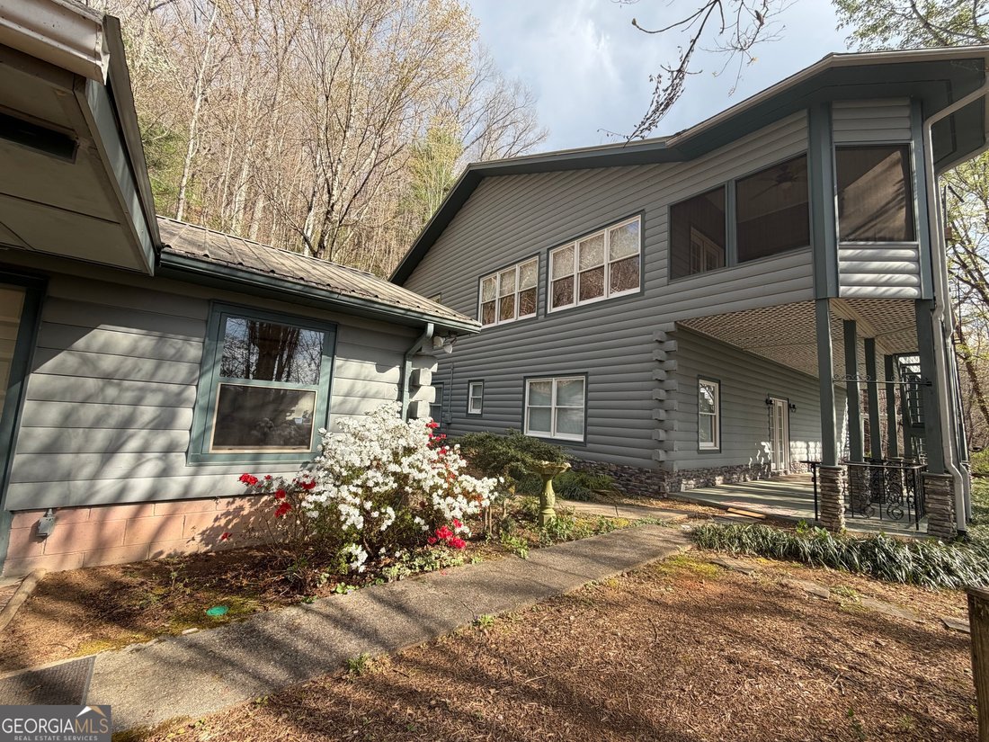 House in Clayton, Georgia, United States 1 - 17658173