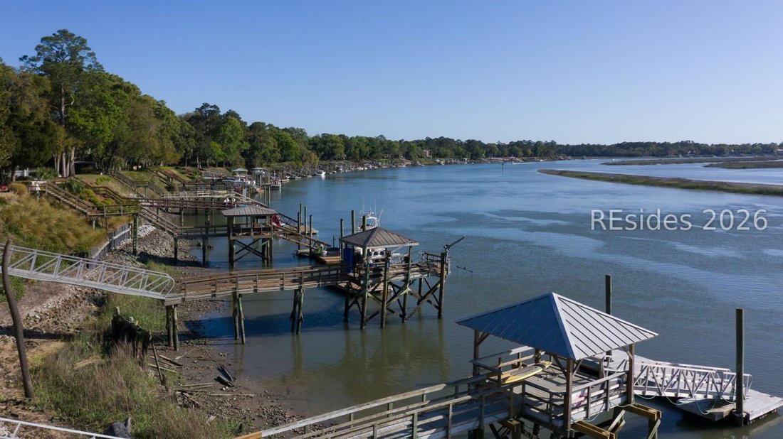 House in Bluffton, South Carolina, United States 4 - 17652599