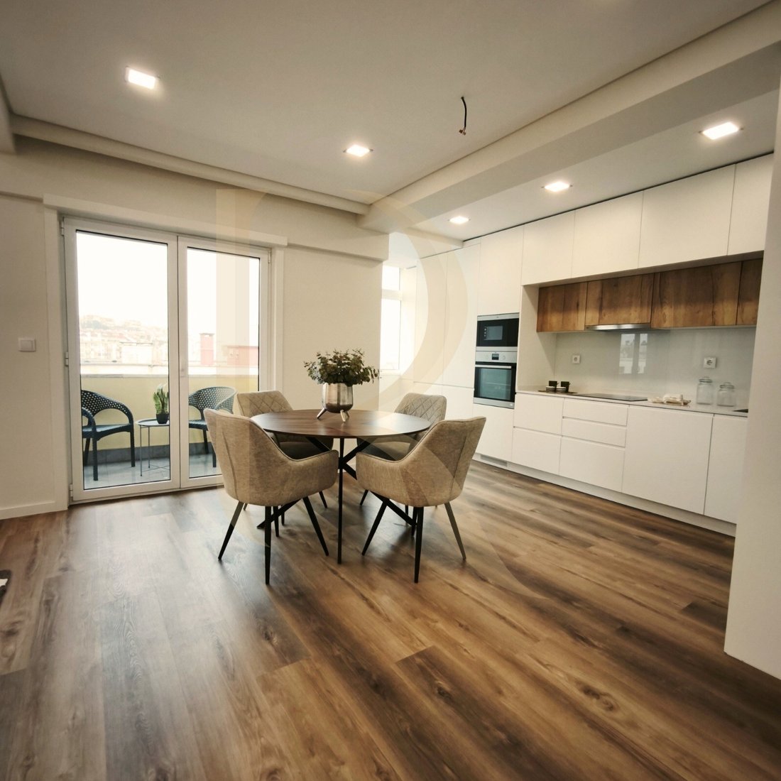 Apartment in Benfica, Lisbon, Portugal 2 - 17653100