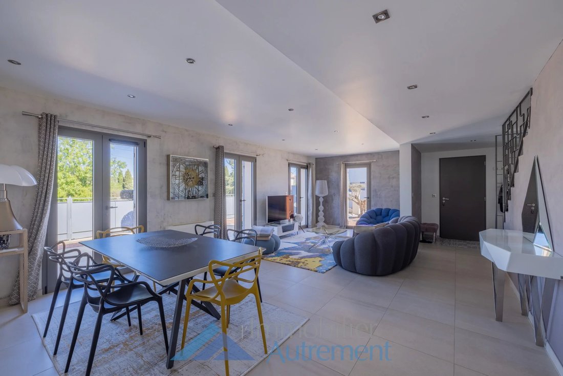 House in Bouc-Bel-Air, Provence-Alpes-Côte d'Azur, France 4 - 17655880