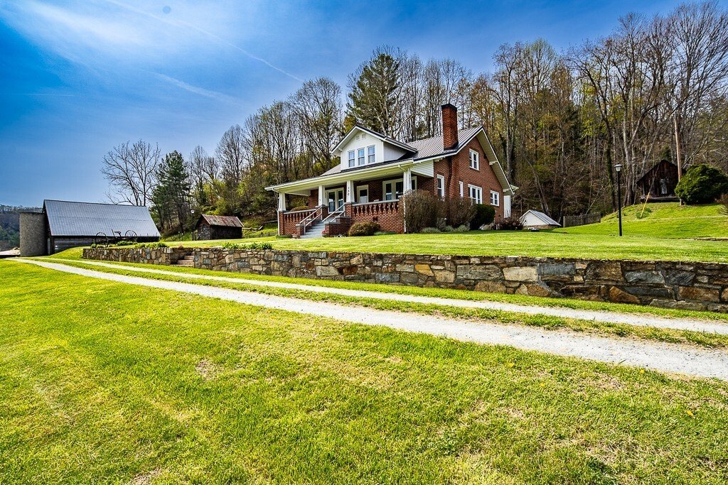 House in Sugar Grove, North Carolina, United States 3 - 17655486