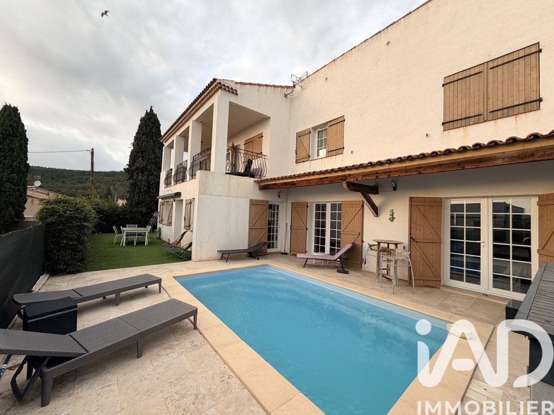 House in Bandol, Provence-Alpes-Côte d'Azur, France 4 - 17658862