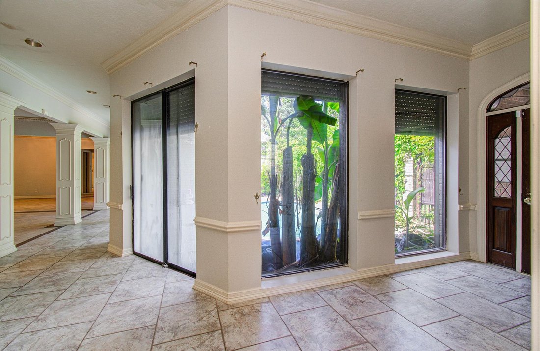 Townhouse in Houston, Texas, United States 2 - 17655818