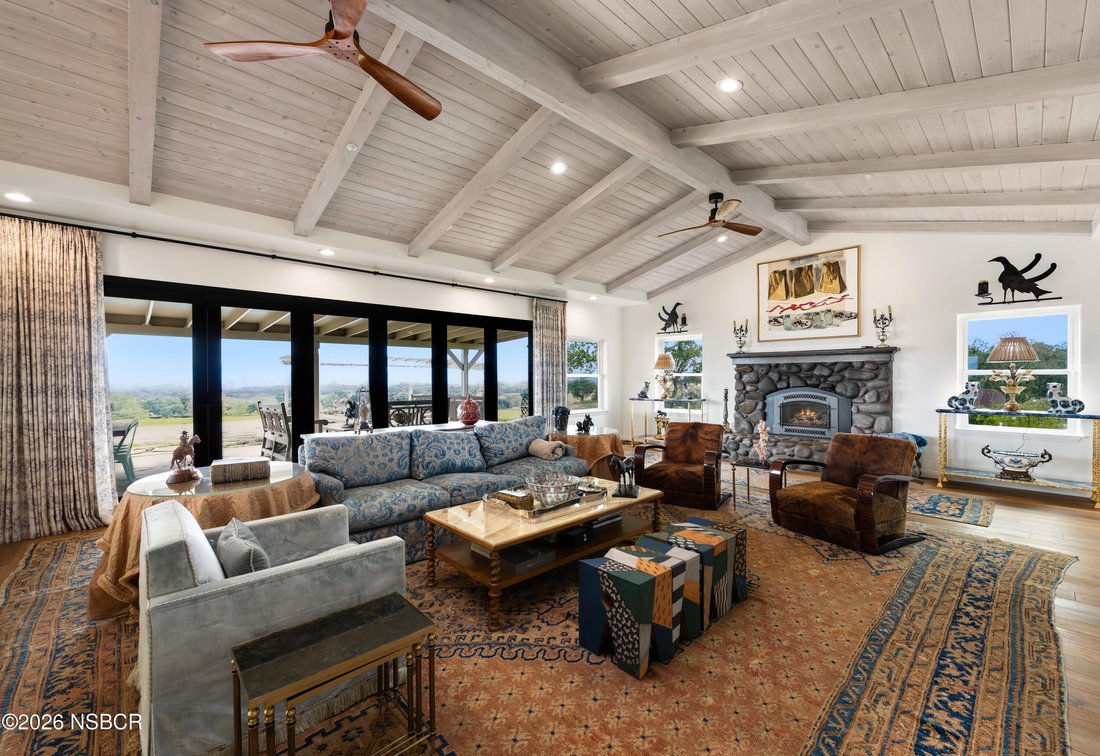 House in Santa Ynez, California, United States 3 - 17659782