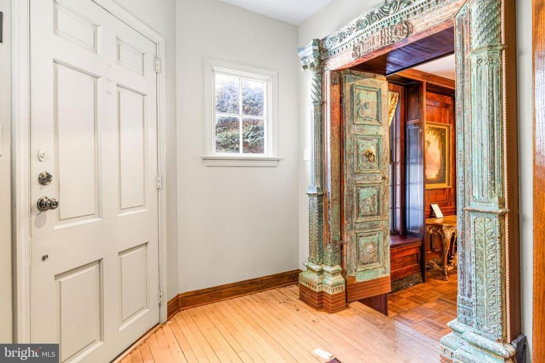 House in Wayne, Pennsylvania, United States 5 - 17652630