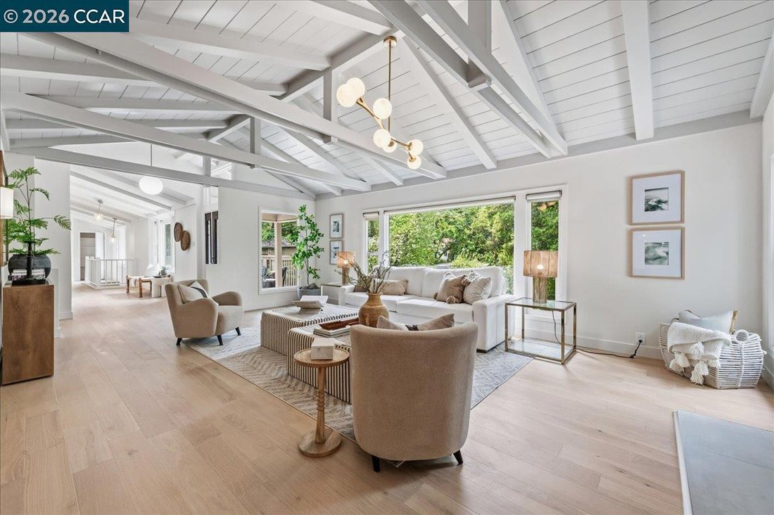 House in Lafayette, California, United States 2 - 17659994