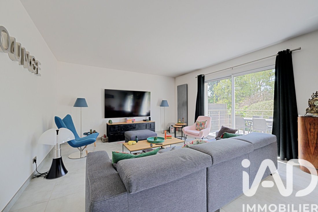 House in Centre, Vaires-sur-Marne, France 4 - 17658795