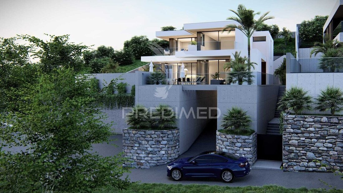 House in Santo Antonio, Madeira, Portugal 5 - 17657795